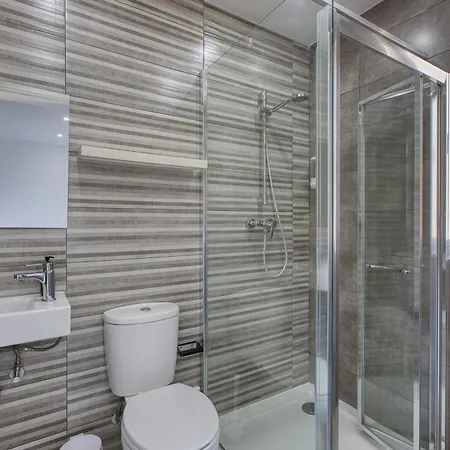 Valley View - Private By Sf Homes R2 Saint Julian's
