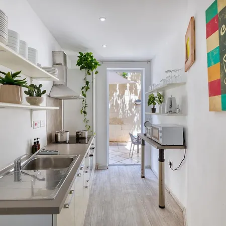 Valley View - Private By Sf Homes R2 公寓 Saint Julian's