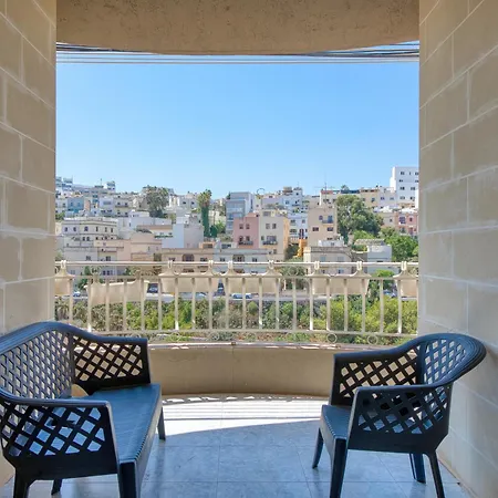 Valley View - Private By Sf Homes R2 * Saint Julian's