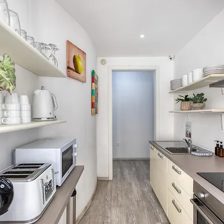 Valley View - Private By Sf Homes R2 * Saint Julian's