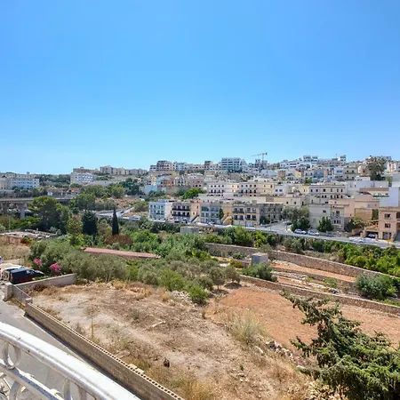 公寓 Valley View - Private By Sf Homes R2 Saint Julian's