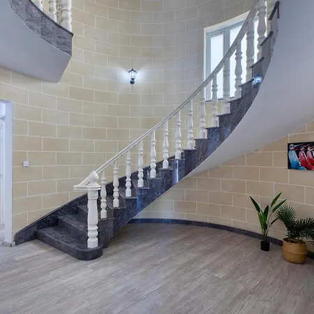 公寓 Valley View - Private By Sf Homes R2 *