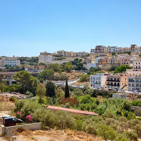 Valley View - Private By Sf Homes R2 公寓 Saint Julian's